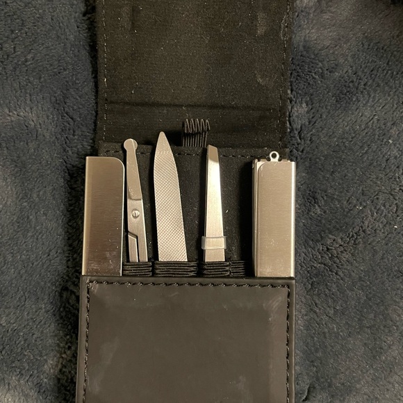 Manscaped Grooming Manscaped Nail Clipping Set Poshmark